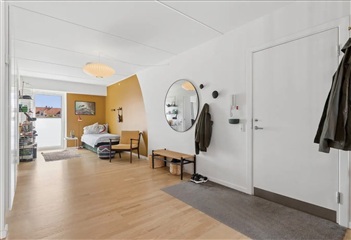 Billede 3. Lejlighed, Lyneborggade, København S 