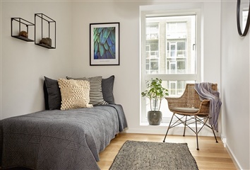 Billede 5. Lejlighed, Lone Kellermanns Vej, København SV 