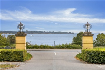 Billede 7. Lejlighed, Annebergparken, Nykøbing Sj 