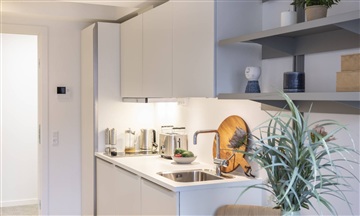 Billede 3. Lejlighed, Store Kongensgade, København K 