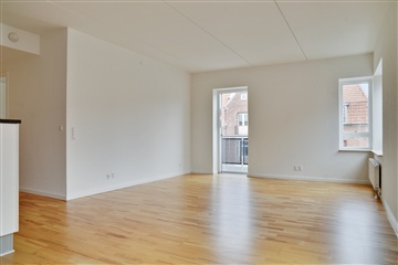 Billede 3. Lejlighed, Kanslergade, Odense C 