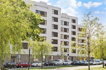 Billede 16. Lejlighed, Lergravsvej, København S 