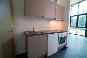 Billede 2. Lejlighed, Skovbrynet, Kongens Lyngby 