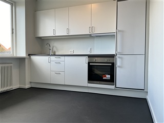 Billede 2. Lejlighed, Smedegade, Slagelse 