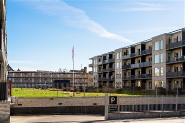 Billede 12. Lejlighed, Domhusstræde, Holbæk 