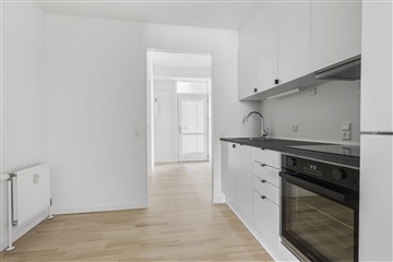 Billede 1. Lejlighed, Kragsbjergstrædet, Odense C 