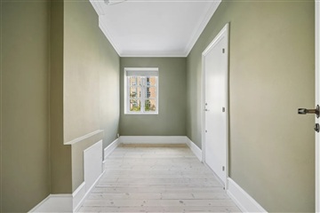 Billede 9. Lejlighed, Julius Valentiners Vej, Frederiksberg 