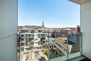 Billede 10. Lejlighed, Telefonsmøgen, Aarhus C 
