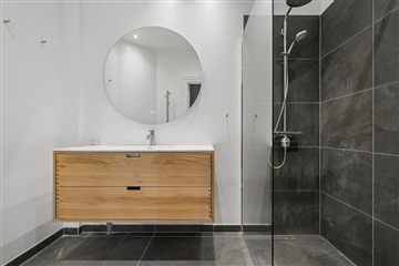 Billede 10. Lejlighed, Julius Valentiners Vej, Frederiksberg 