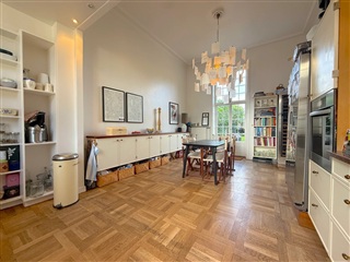 Billede 6. Lejlighed, Bernstorffsvej, Hellerup 