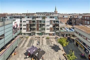 Billede 11. Lejlighed, Telefonsmøgen, Aarhus C 
