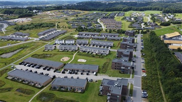 Billede 13. Lejlighed, Kobbelvænget, Vejle 