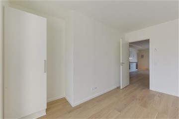 Billede 6. Lejlighed, Telefonsmøgen, Aarhus C 
