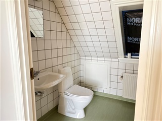 Billede 8. Lejlighed, Rolighed, Sorø 