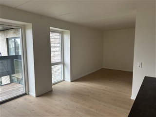 Billede 3. Lejlighed, Bramdrupskovvej, Kolding 