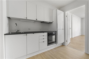 Billede 2. Lejlighed, Kragsbjergstrædet, Odense C 