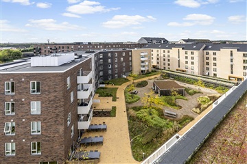 Billede 8. Lejlighed, Gartnerbyen, Odense V 