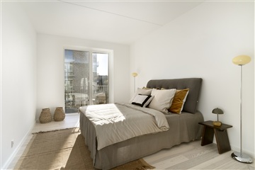 Billede 5. Lejlighed, Svendborggade, København Ø 