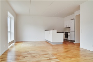 Billede 1. Lejlighed, Kanslergade, Odense C 