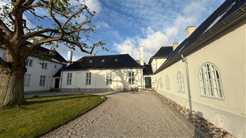 Billede 22. Lejlighed, Bernstorffsvej, Hellerup 