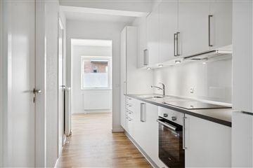 Billede 2. Lejlighed, Munkemøllestræde, Odense C 