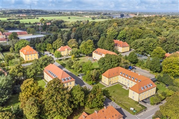 Billede 1. Lejlighed, Annebergparken, Nykøbing Sj 