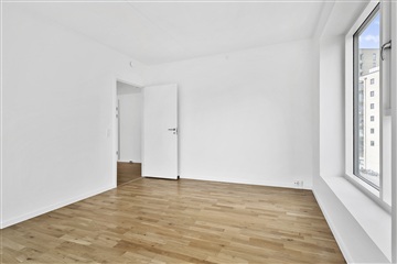 Billede 11. Lejlighed, Lergravsvej, København S 