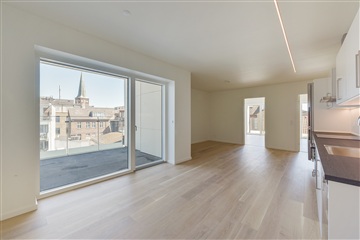 Billede 1. Lejlighed, Telefonsmøgen, Aarhus C 