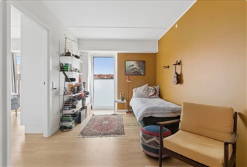 Billede 5. Lejlighed, Lyneborggade, København S 