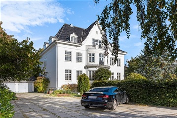 Billede 15. Lejlighed, Høyrups Alle, Hellerup 