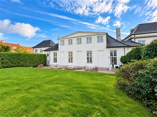 Billede 8. Lejlighed, Bernstorffsvej, Hellerup 