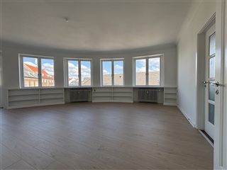 Billede 2. Lejlighed, Bredegade, Slagelse 