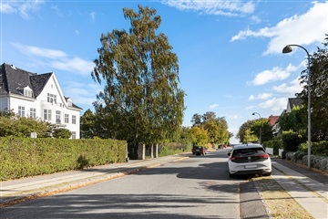 Billede 16. Lejlighed, Høyrups Alle, Hellerup 