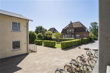 Billede 9. Lejlighed, Kragsbjergstrædet, Odense C 