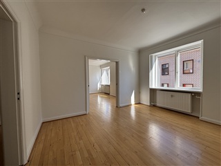 Billede 1. Lejlighed, Bjergbygade, Slagelse 