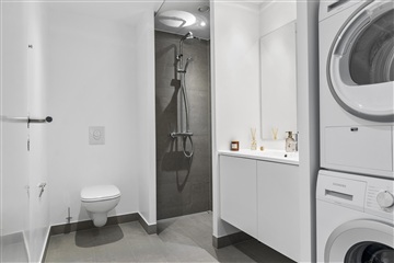 Billede 8. Lejlighed, Baldersgade, Åbyhøj 