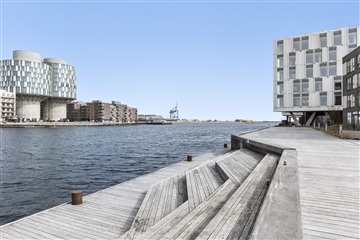 Billede 8. Lejlighed, Marmorvej, København Ø 
