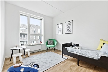 Billede 12. Lejlighed, Alliancevej, København SV 