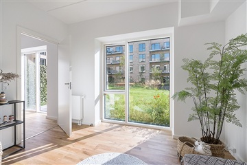 Billede 9. Lejlighed, Grankoglen, Glostrup 