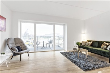 Billede 1. Lejlighed, Østerlunden, Odense C 