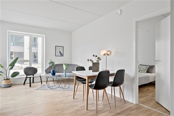Billede 2. Lejlighed, Gartnerbyen, Odense V 