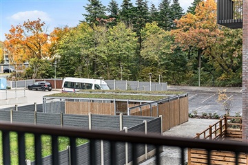 Billede 12. Lejlighed, Byhaven, Silkeborg 