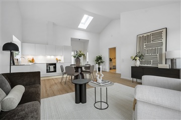Billede 6. Lejlighed, Søagerhusene, Smørum 