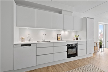 Billede 4. Lejlighed, Gartnerbyen, Odense V 