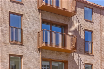 Billede 1. Lejlighed, Aldersrovej, Aarhus N 