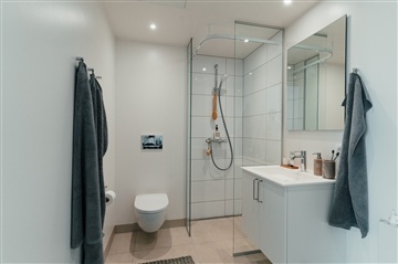 Billede 6. Lejlighed, Trelleborggade, Taastrup 