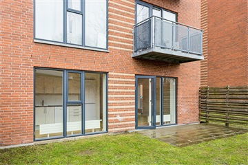 Billede 13. Lejlighed, Østergade, Odense C 