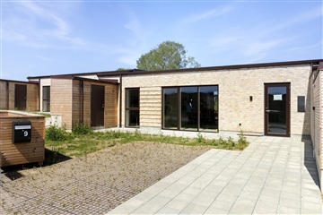 Billede 2. Hus/villa, Sydbjerg, Rønde 