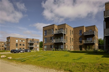 Billede 10. Lejlighed, Kobbelvænget, Vejle 