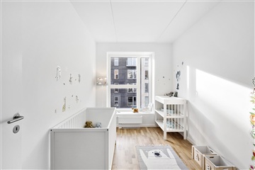 Billede 8. Lejlighed, Støberigade, København SV 